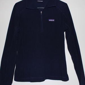 Quarter Zip Patagonia